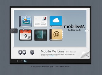 Iconsutra
