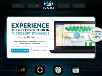 Icora