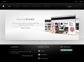 Image Spark