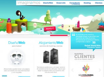 Imaginamos
