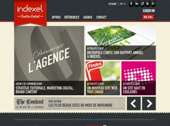 Indexel