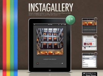 Instagallery