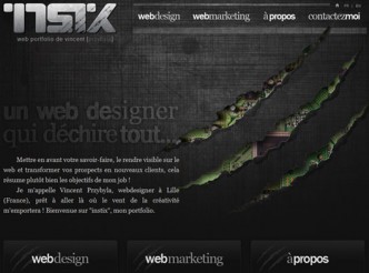 Instix