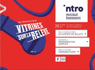 Intro Musique