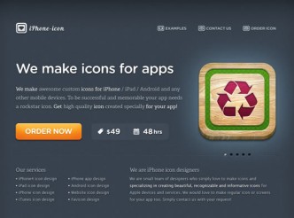 Iphone Icon