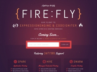 its firefly