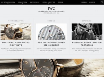 Iwc