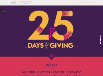 James Oconnell
