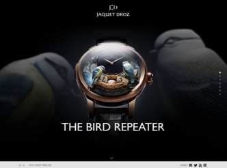 Jaquet Droz