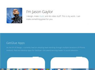 Jason Gaylor