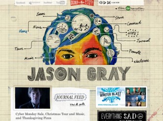 Jason Gray
