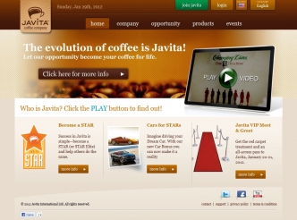 Javita