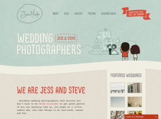 Jess Marks Photography