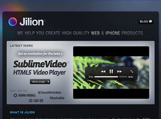 Jilion