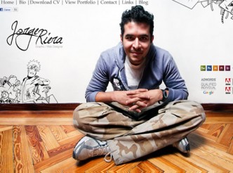 Jorger Riera