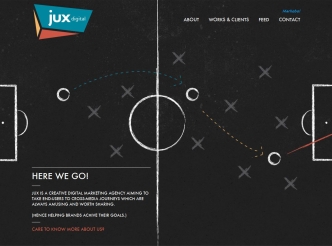 Jux digital