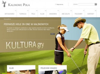 Kalinowe Pola