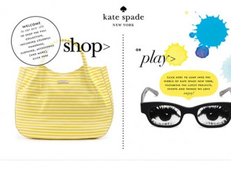Kate Spade