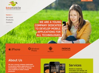 Keamobile