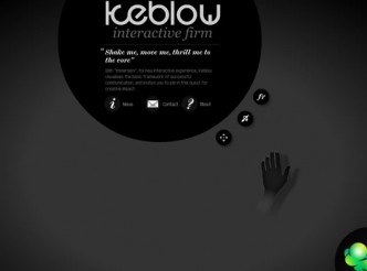 Keblow