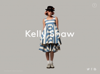 Kelly Shaw