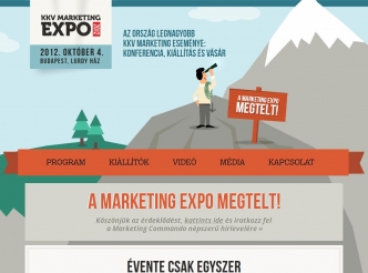 KKV Marketing Expo