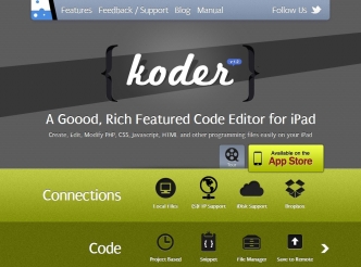 Koder