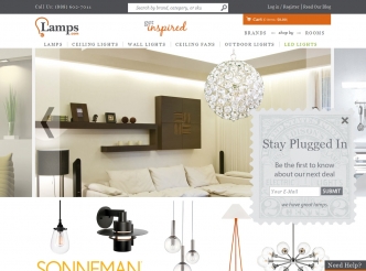 Lamps.com