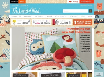 Land of Nod