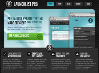 Launchlist