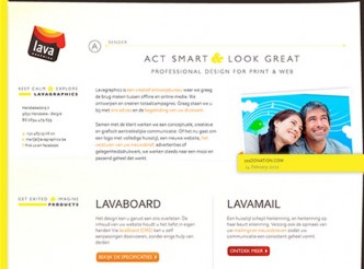 Lava Graphics