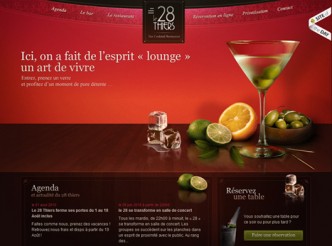 Le 28 Thiers