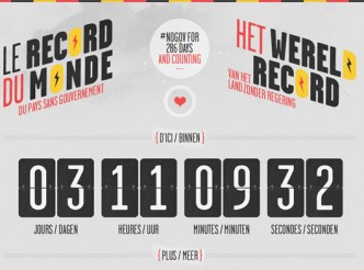 Le Record Du Monde
