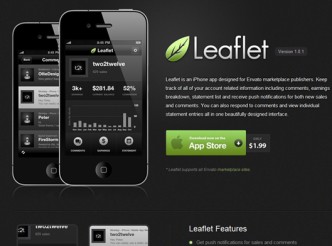 Leaflet