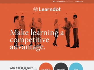 Learndot