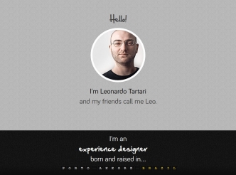 Leonardo Tartari