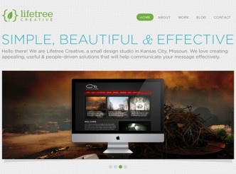 Lifetree Creative