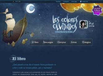 Los Colores Olvidado