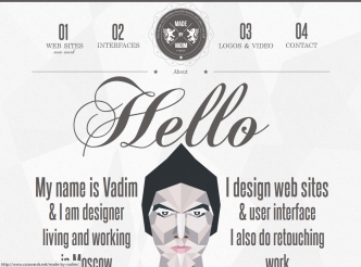 Made By Vadim