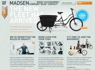 Madsen Cycles