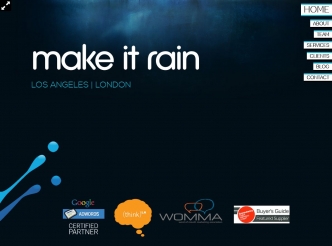 Make It Rain USA