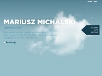 Mariusz Mechalski