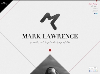 Mark Lawrence