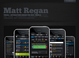 Matt Regan