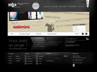 Mba Multimedia