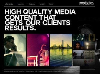 Mediaflex