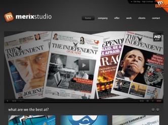 Merix Studio