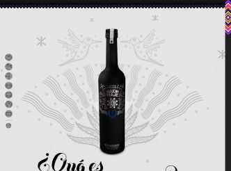 Mezcal Buen Viaje