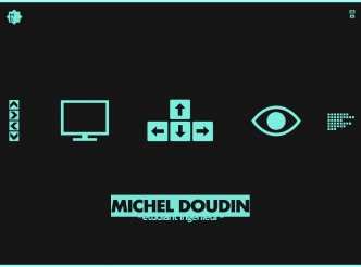 Michel Doudin