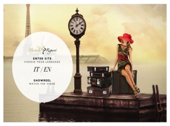 Michela Rigucci Luxury